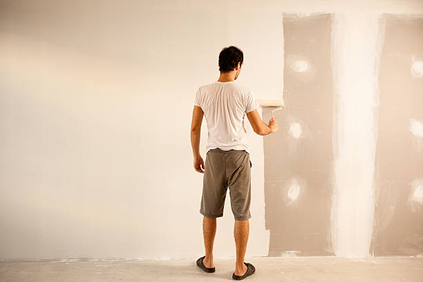 Best Drywall Removal and Disposal  in Darrington, WA