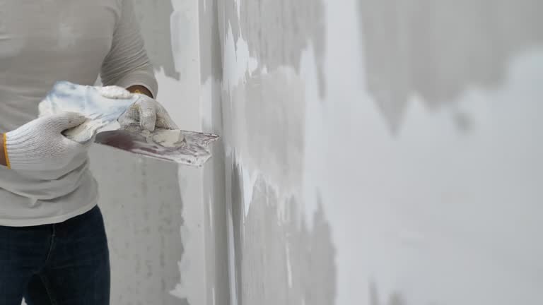 Wallpaper Removal and Painting in Darrington, WA