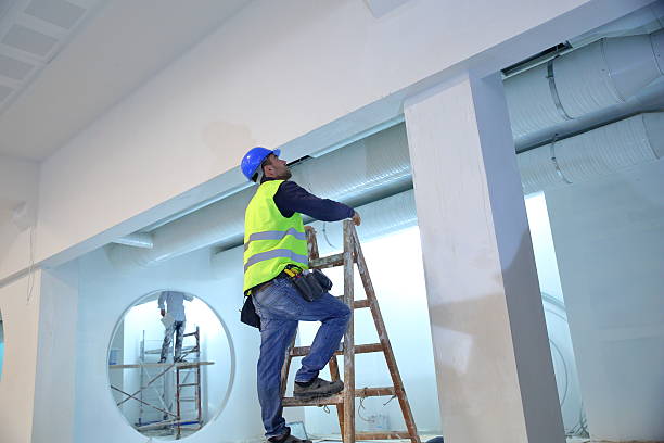 Best Commercial Painting  in Darrington, WA